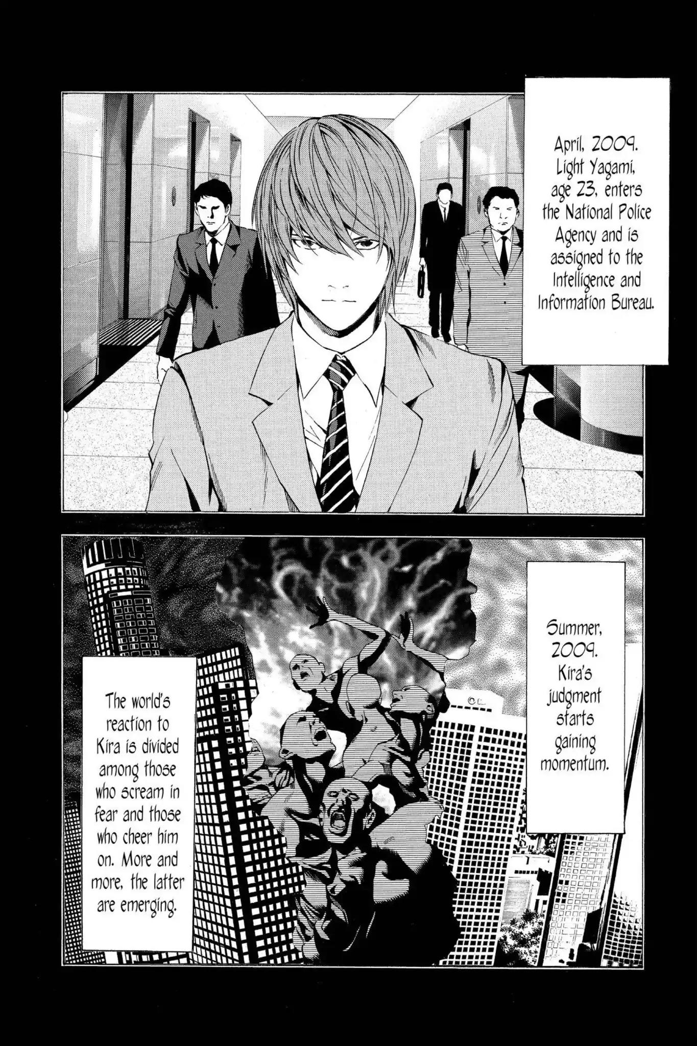 Death Note, Chapter 60 image 12